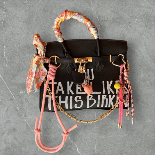 BIRKIN TENNIS