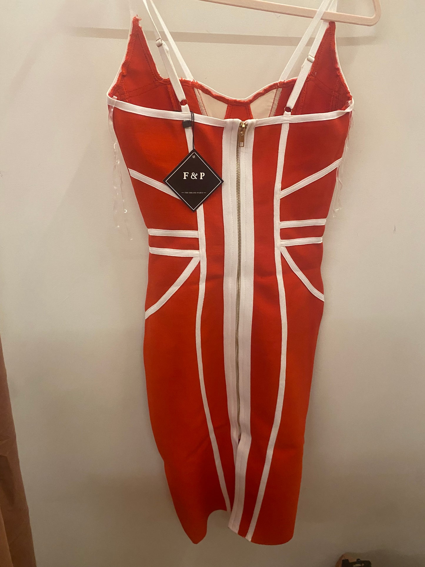 Vestito bandage