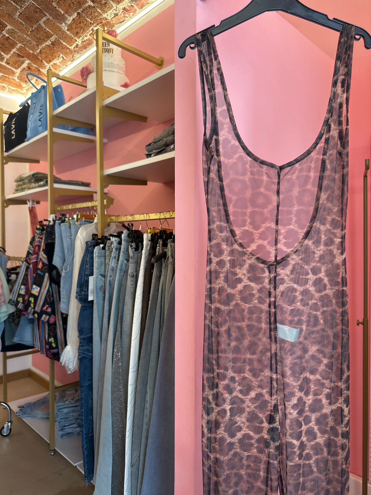 Tutina copricostume Animalier