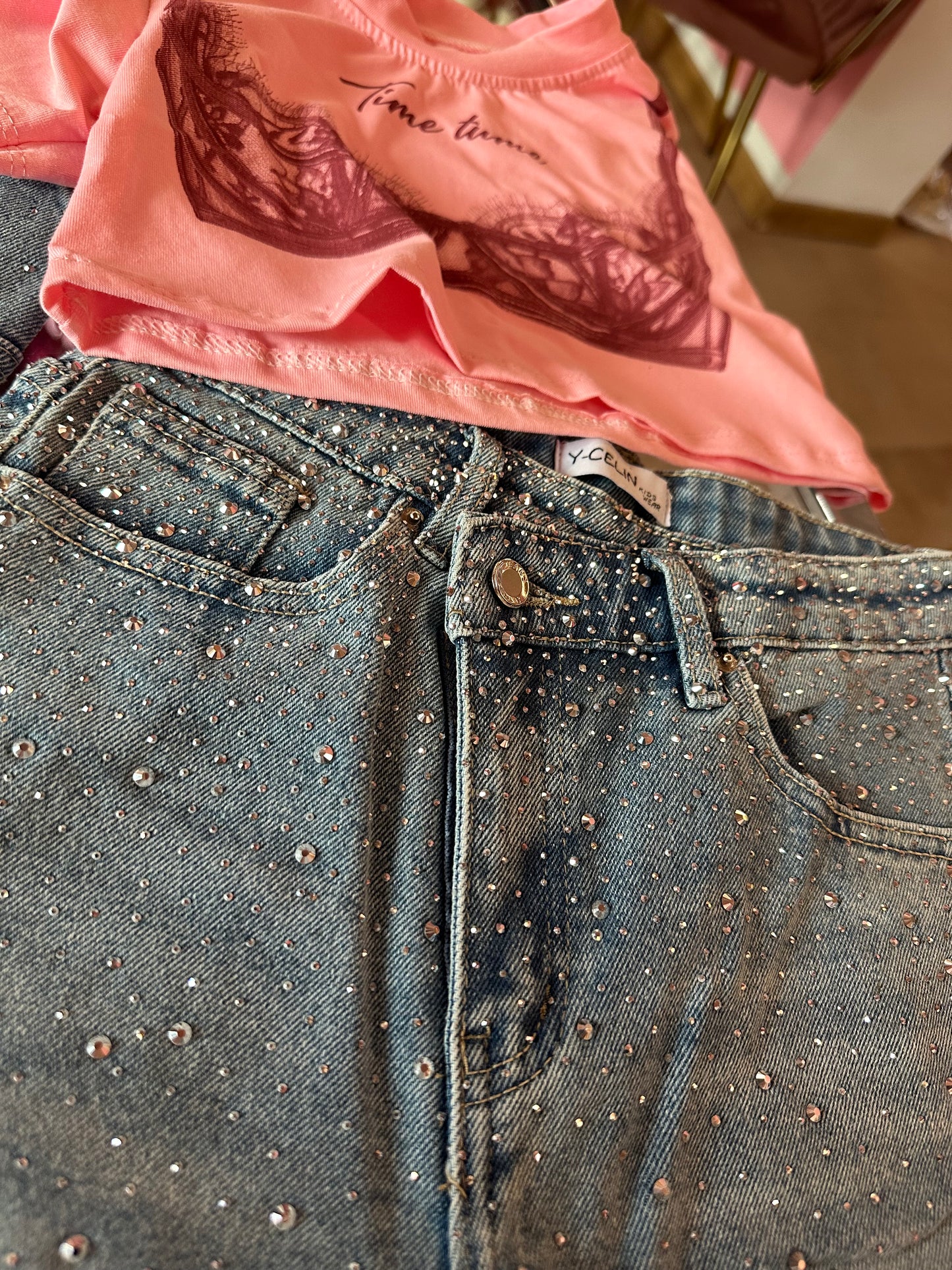 Bermuda strass