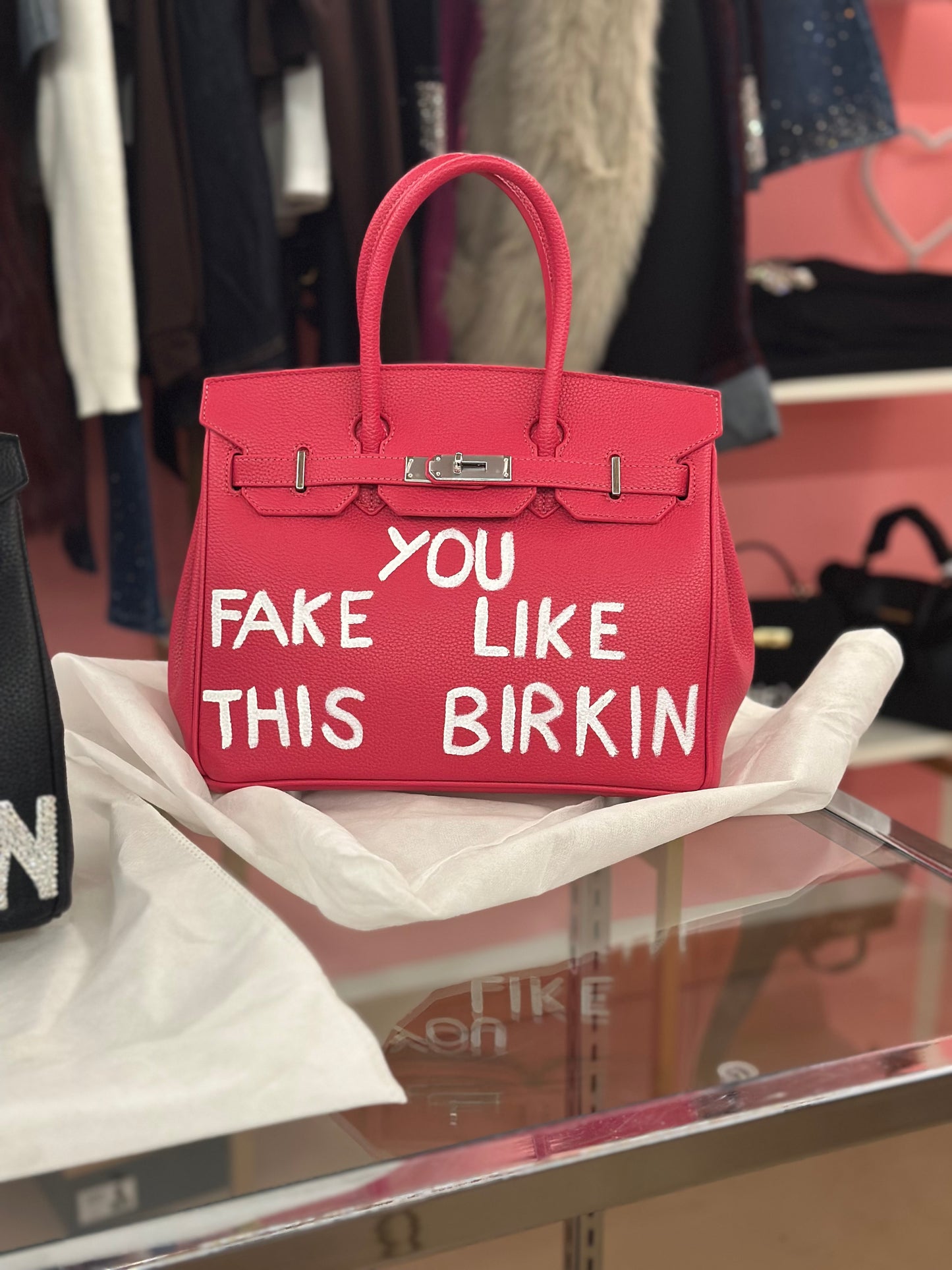 Birk Limited Edition 💕