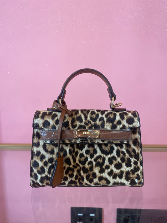 Hermes animalier mini