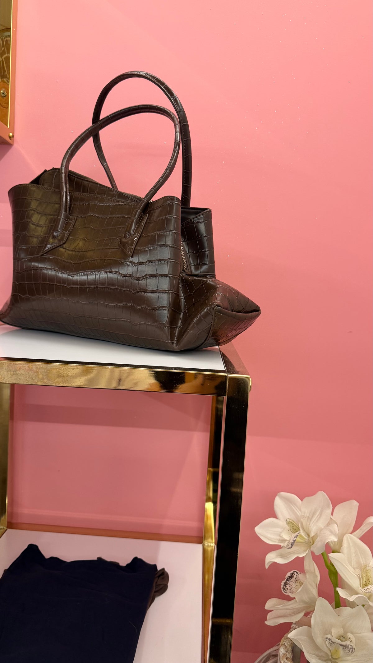 Bag queen cocco