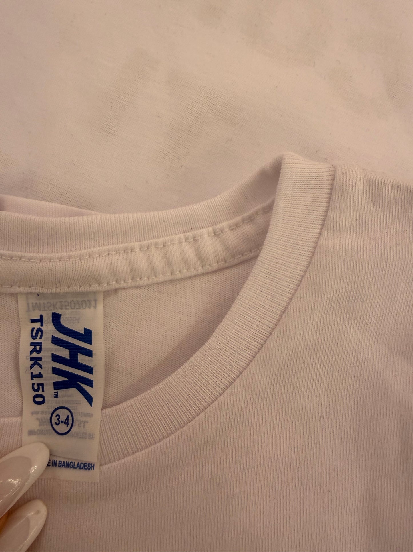 T-shirt, bimba/o COME TI SOFFRO ￼
