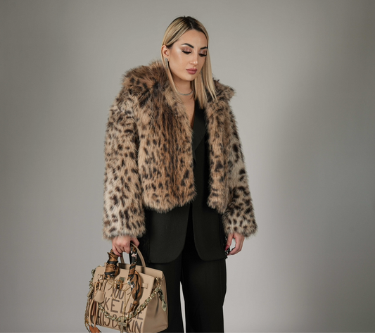 Pelliccia Animalier