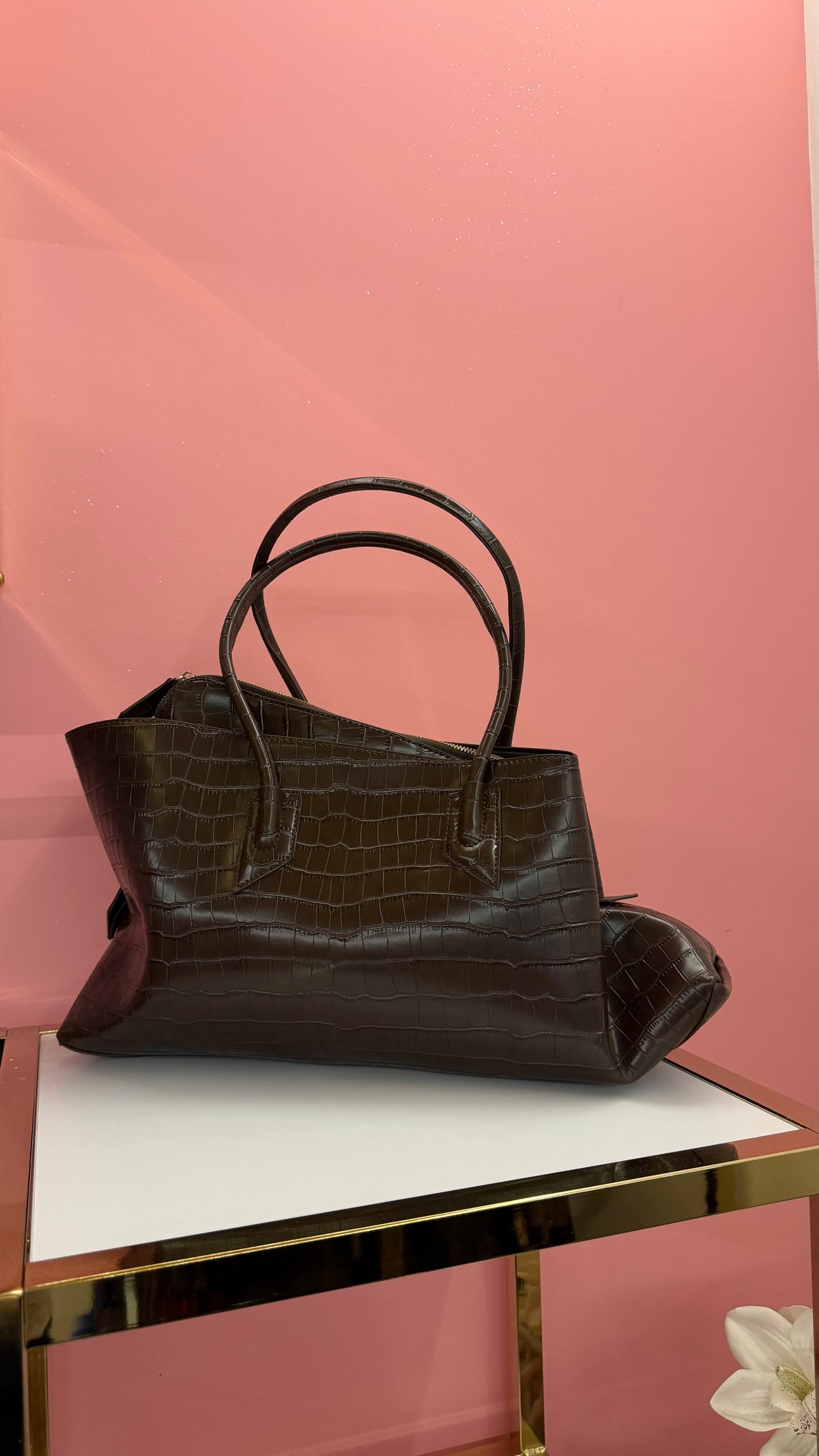 Bag queen cocco