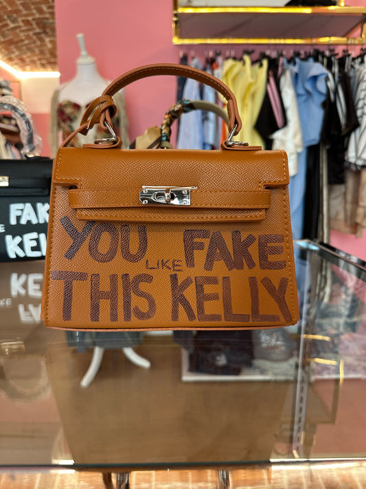 Mini kelly