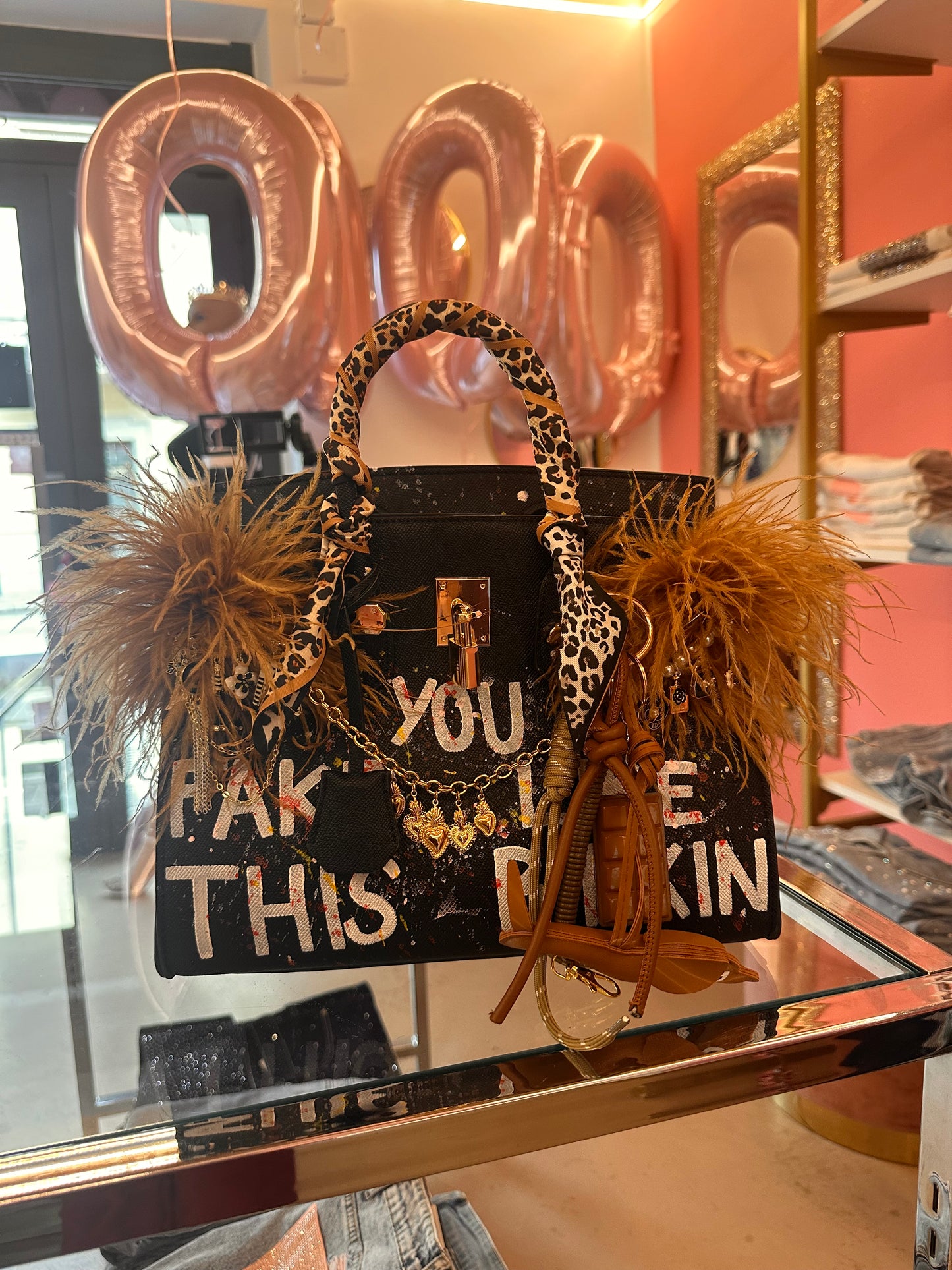 Birkin chany