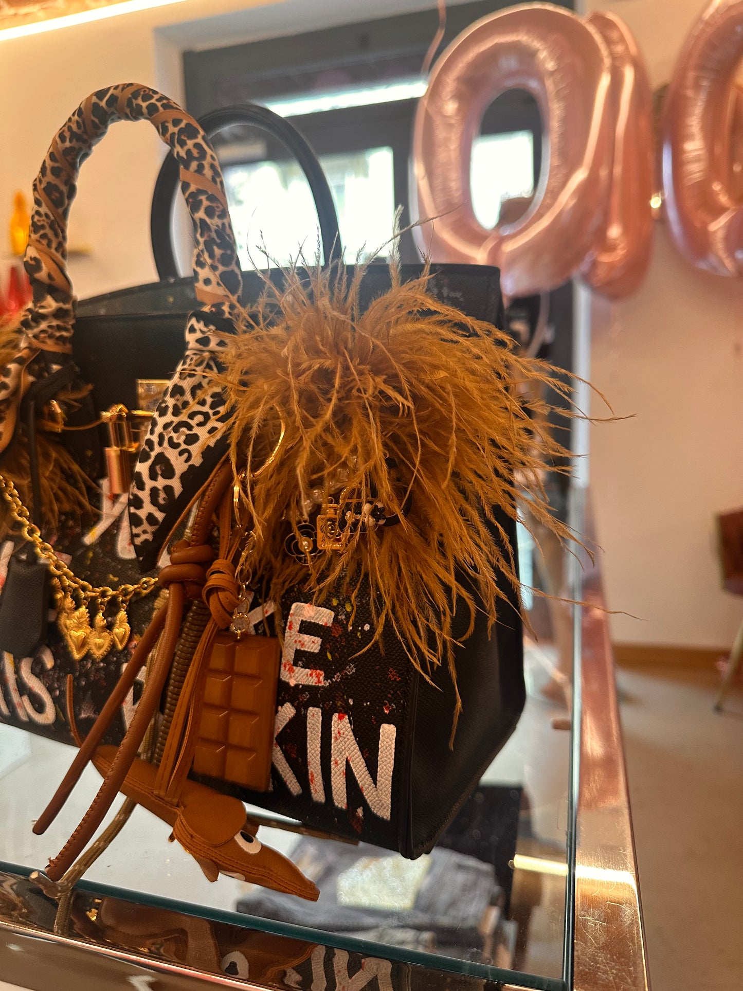 Birkin chany