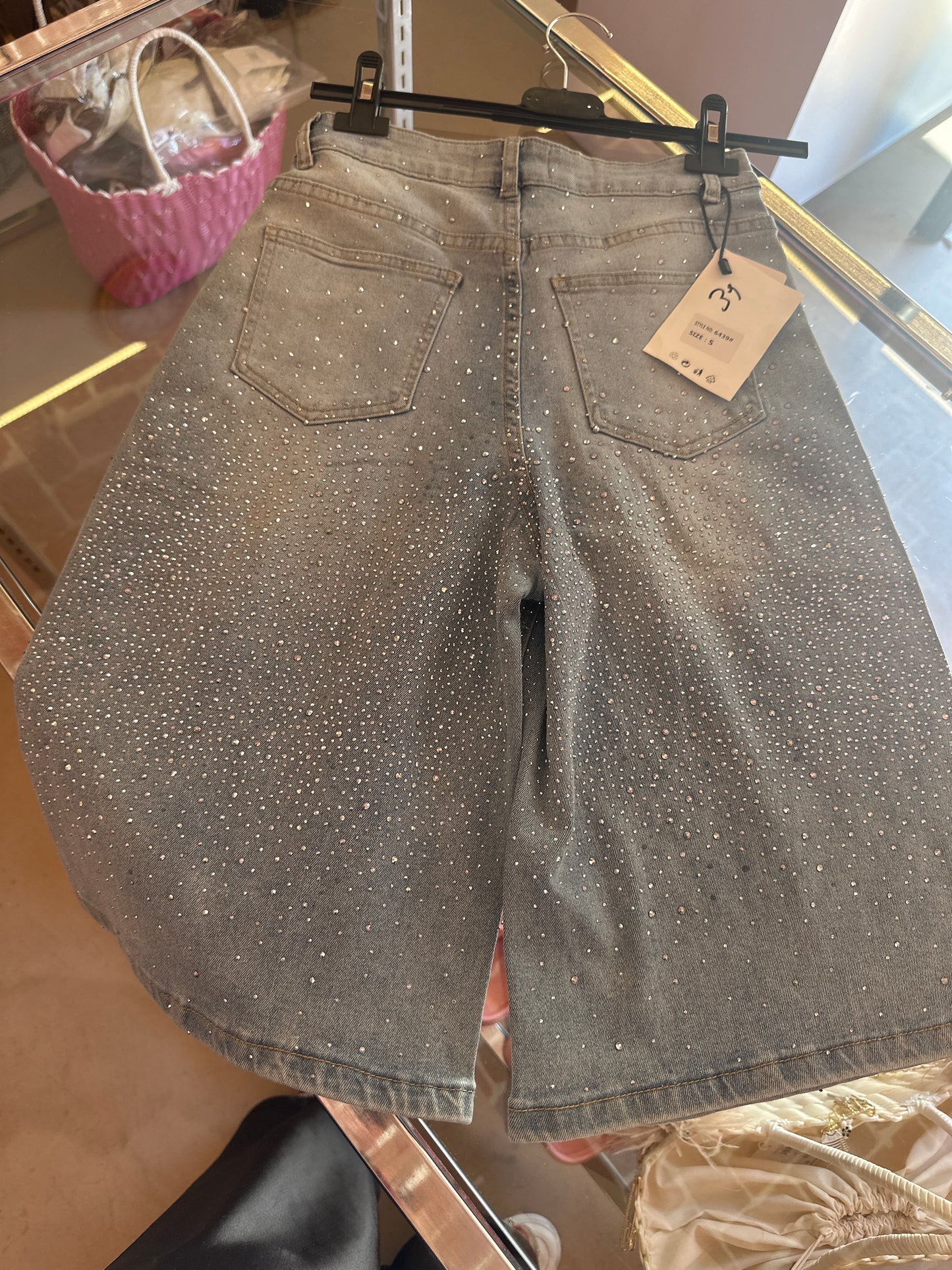 Bermuda strass ￼