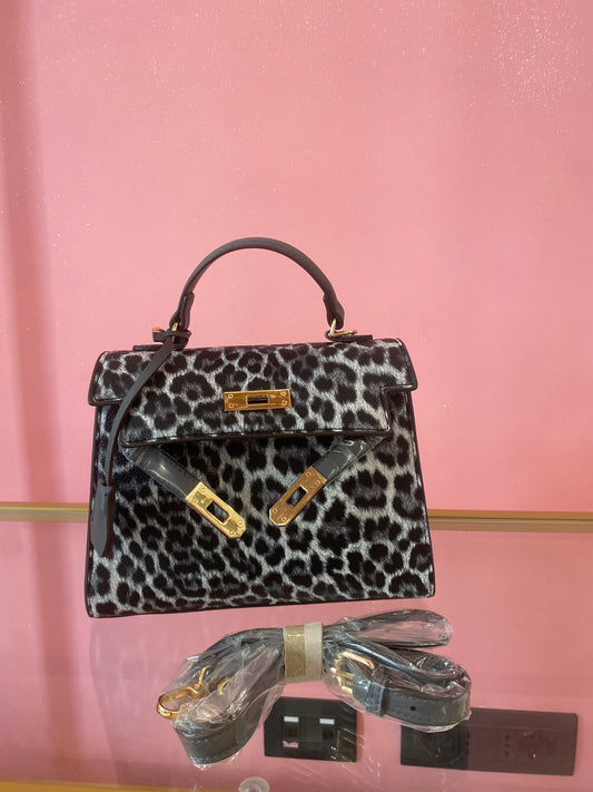 Animalier Hermès media