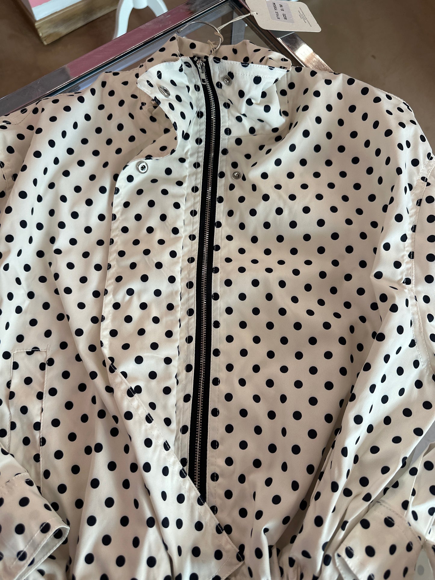 Coord pois