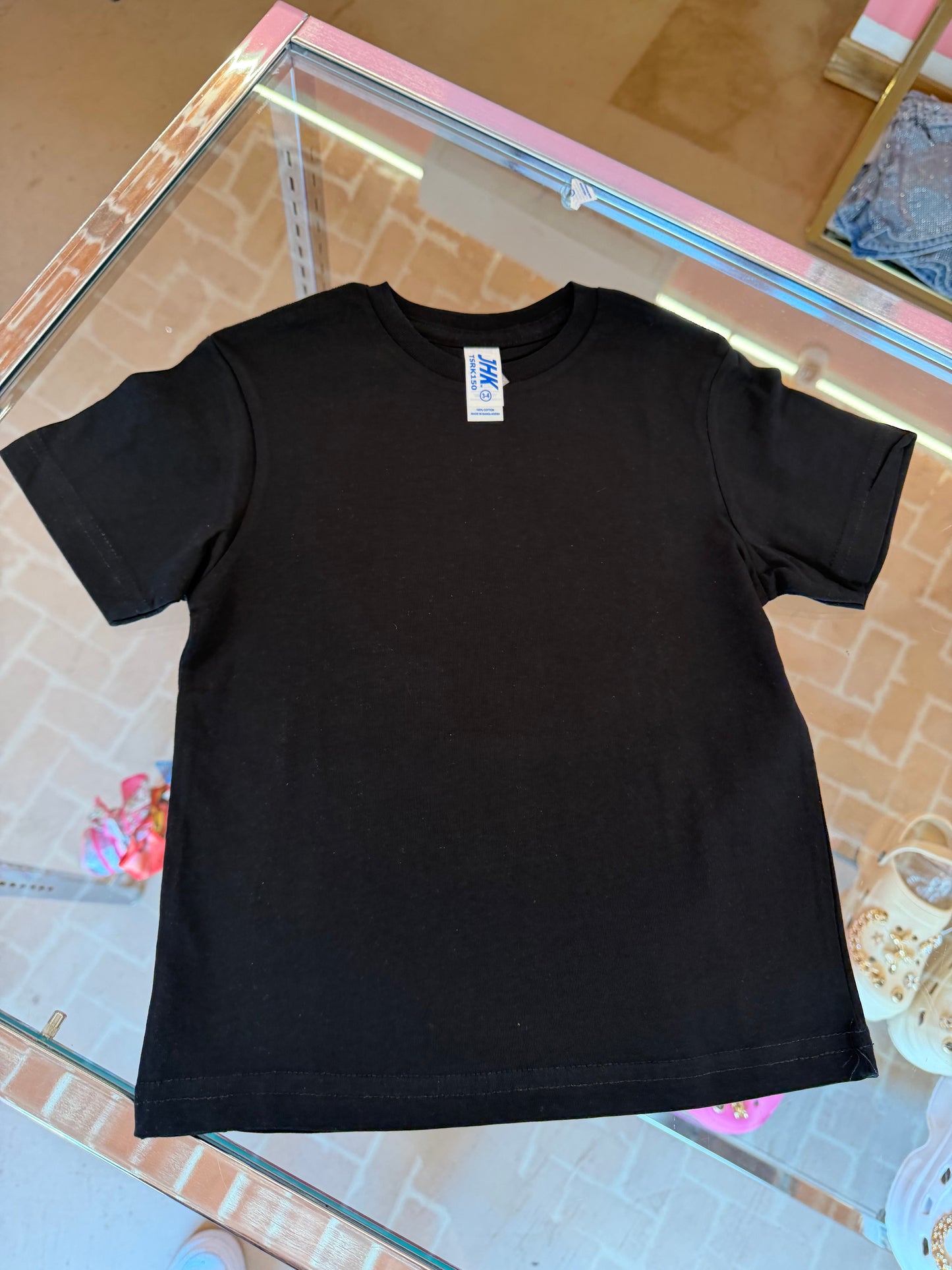 T-shirt bimba/o AMMO MA CHI T SAP?