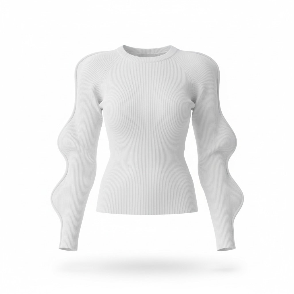 Maglia onda