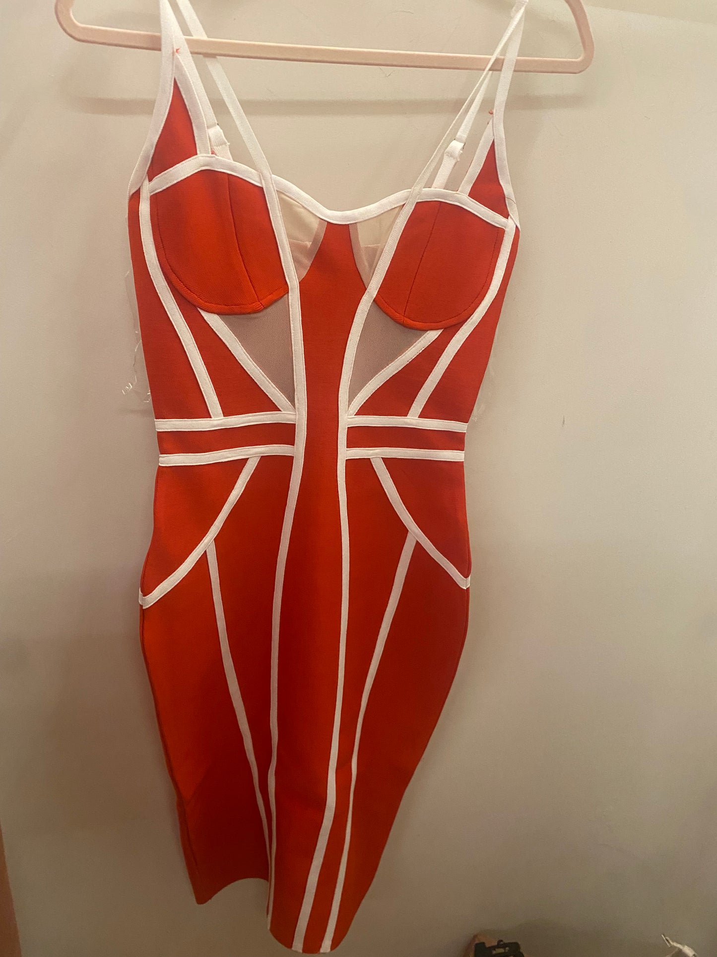 Vestito bandage