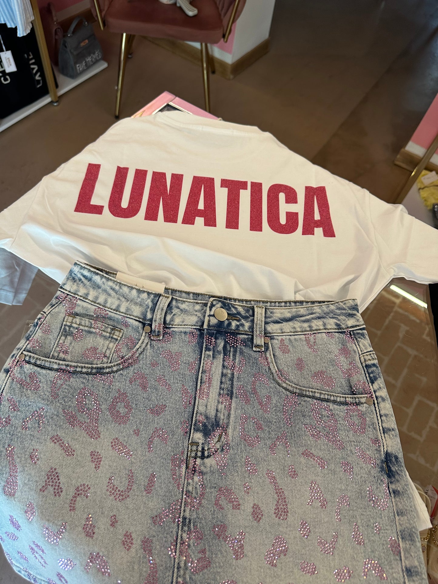 LUNATICA