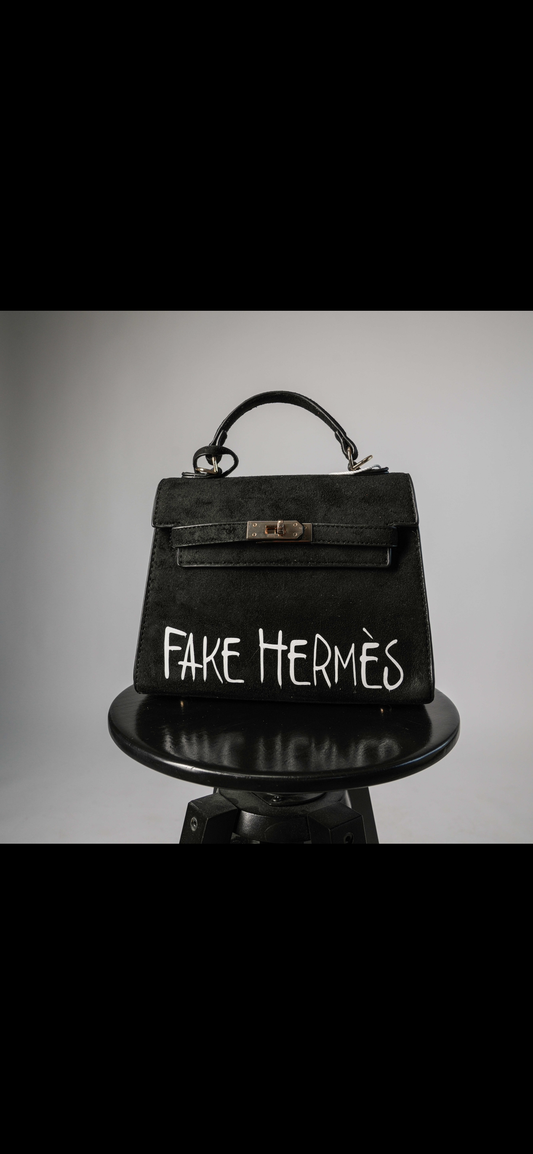 MINI Hermès