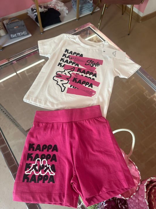 Completo Kappa