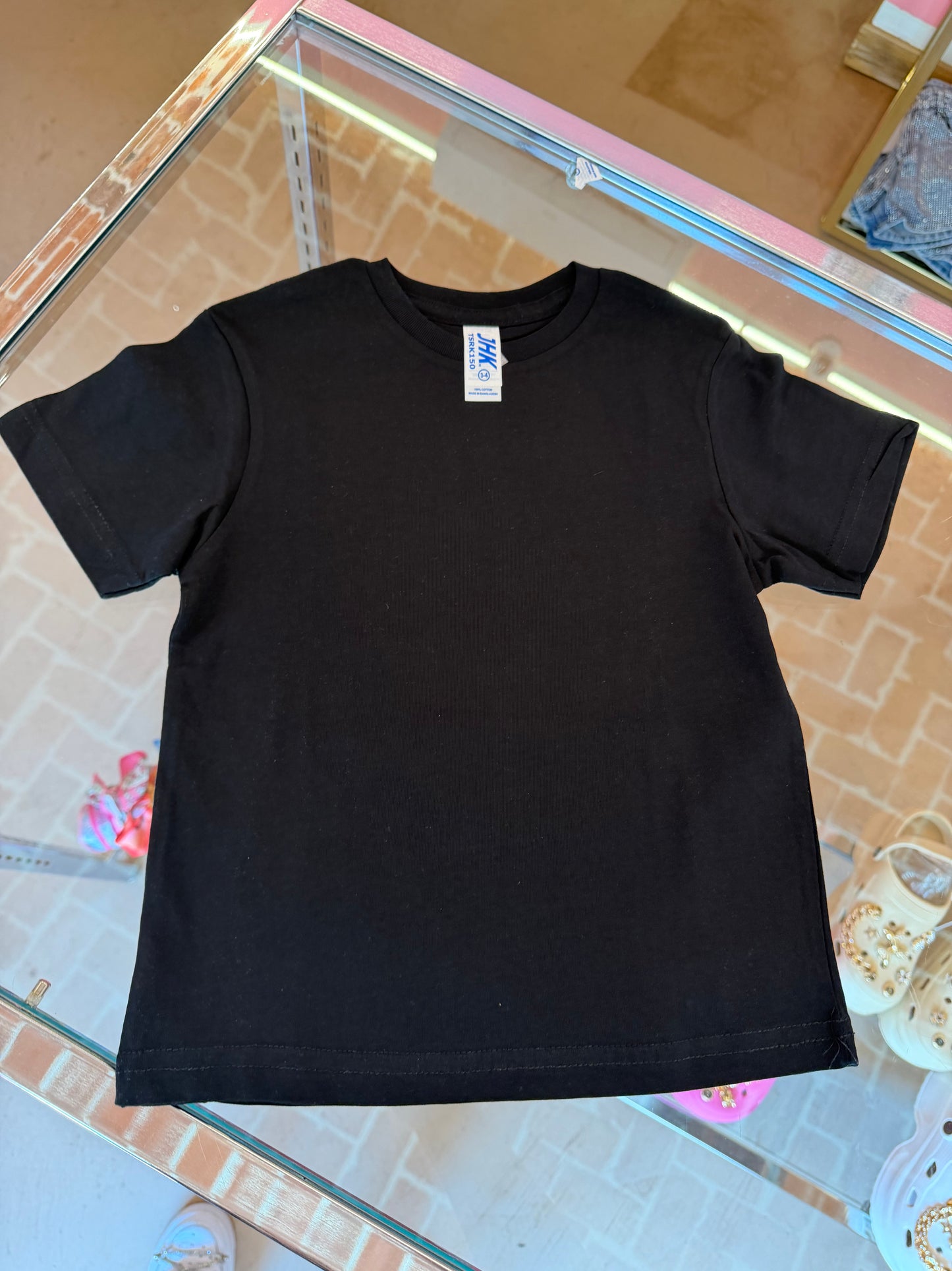 T-shirt, bimba/o COME TI SOFFRO ￼
