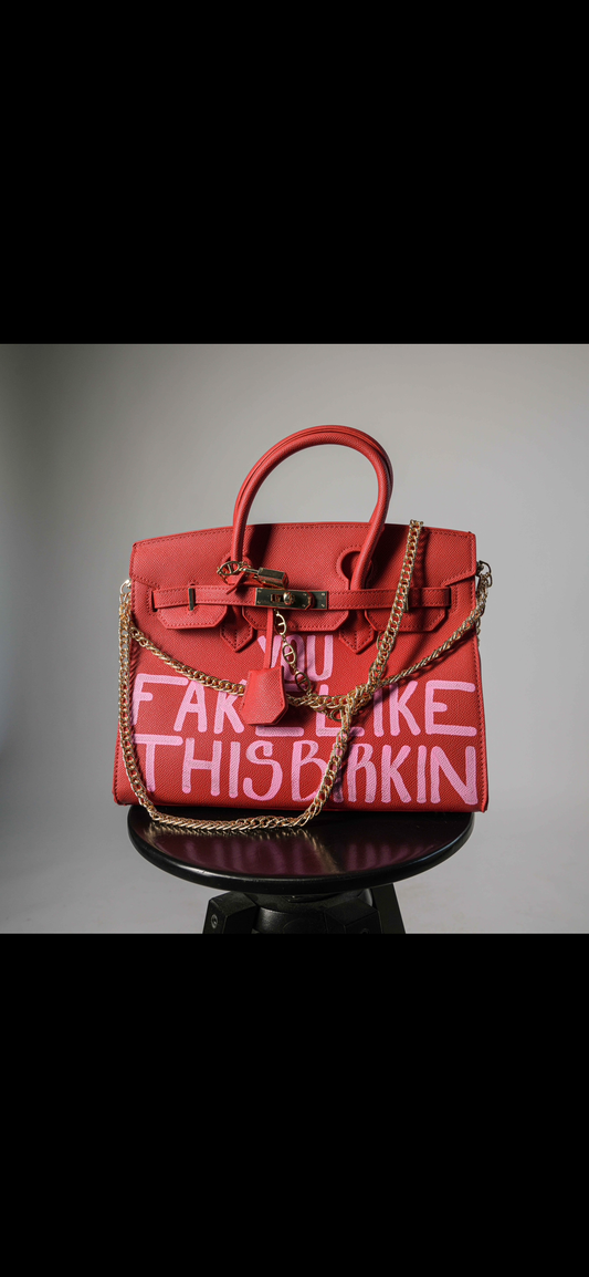 Hermès cherry