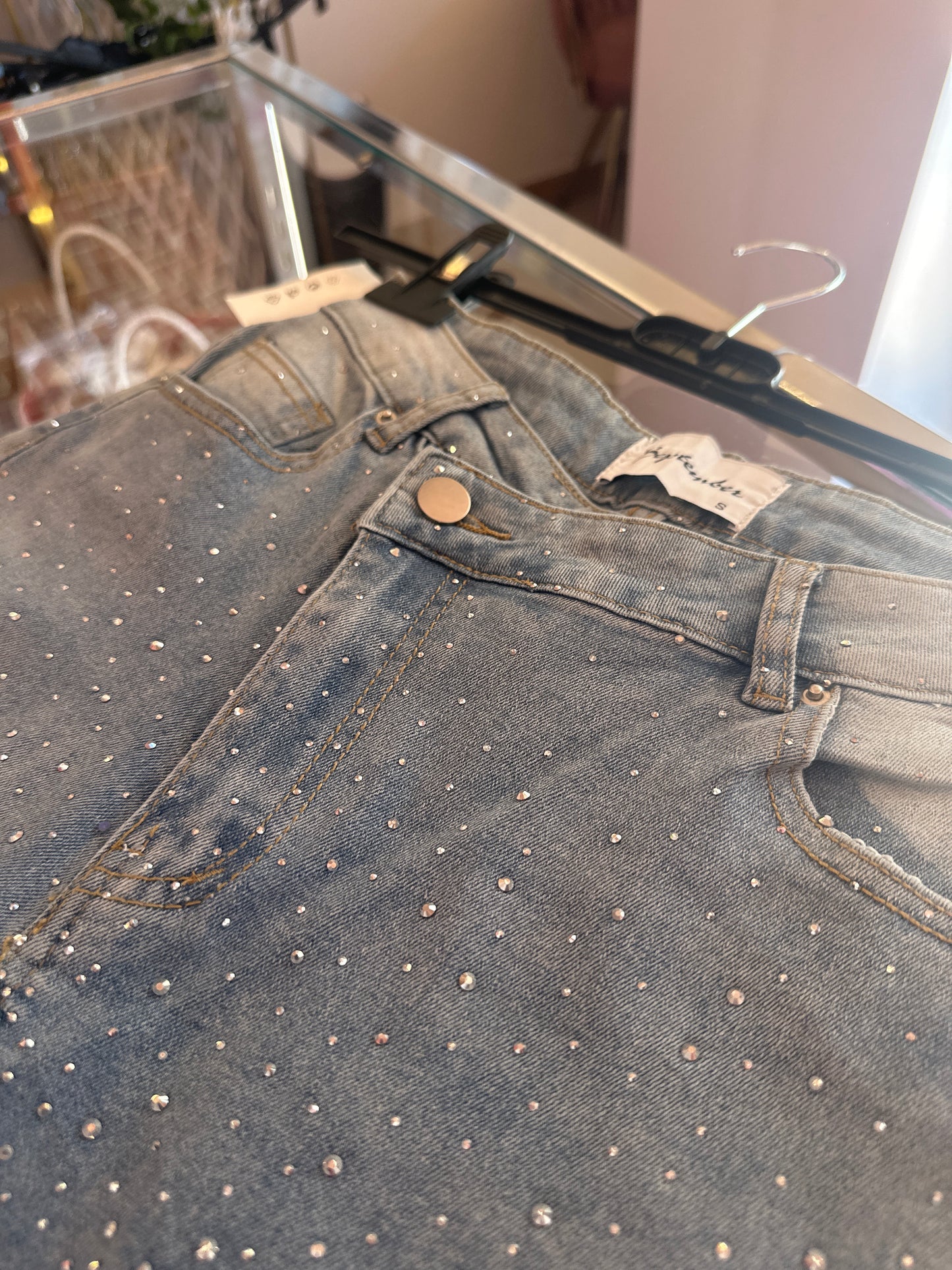 Bermuda strass ￼
