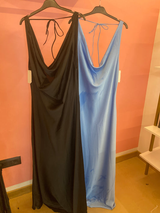 Vestito curvy