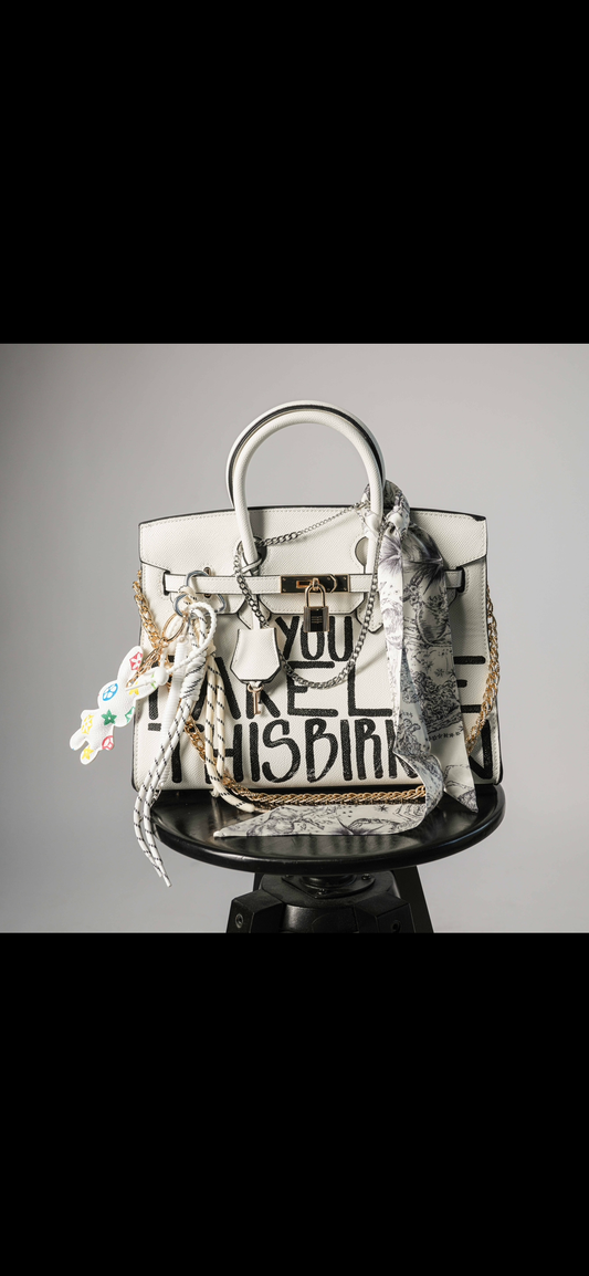 Hermes White