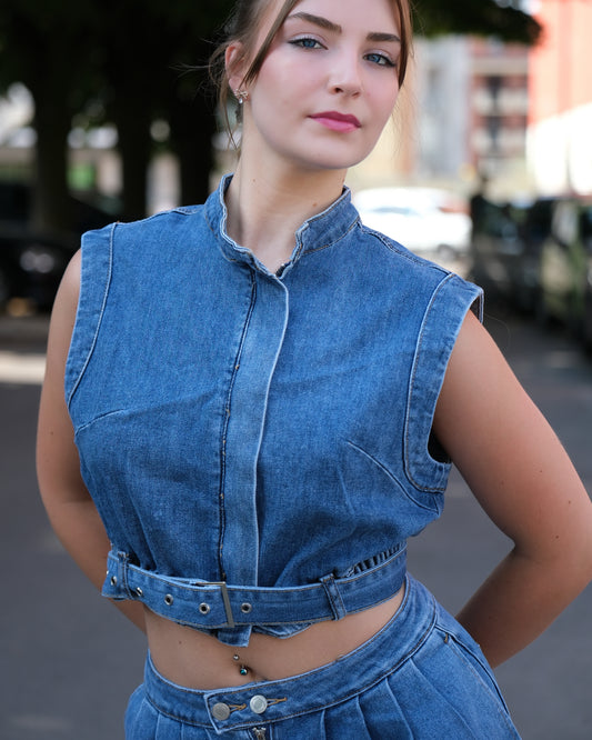 Gilet kira