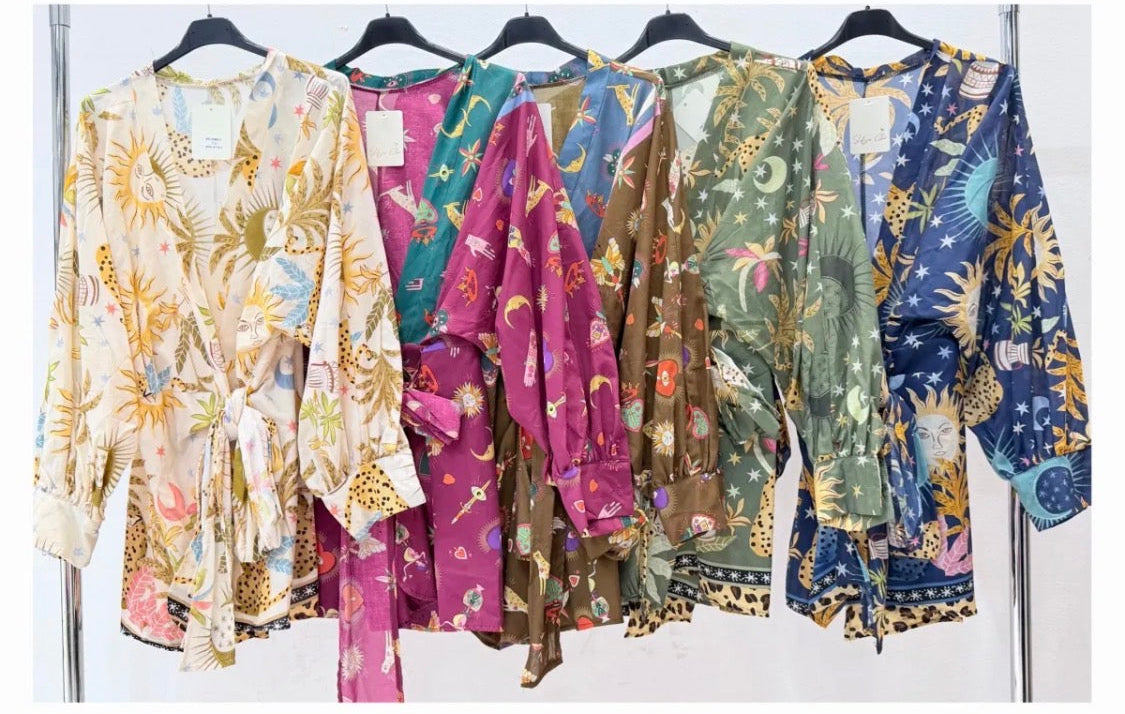 Vestito fantasia