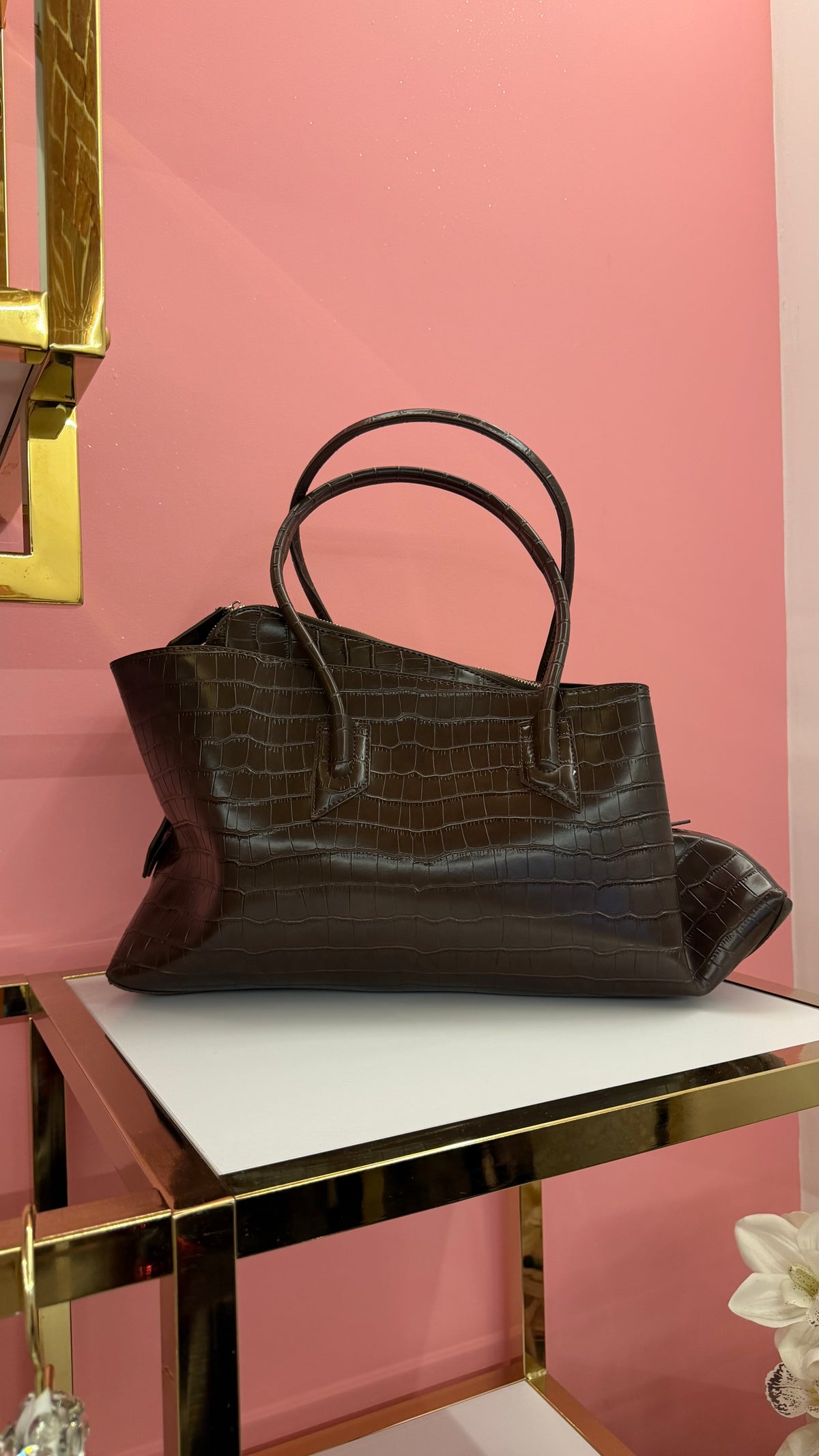 Bag queen cocco