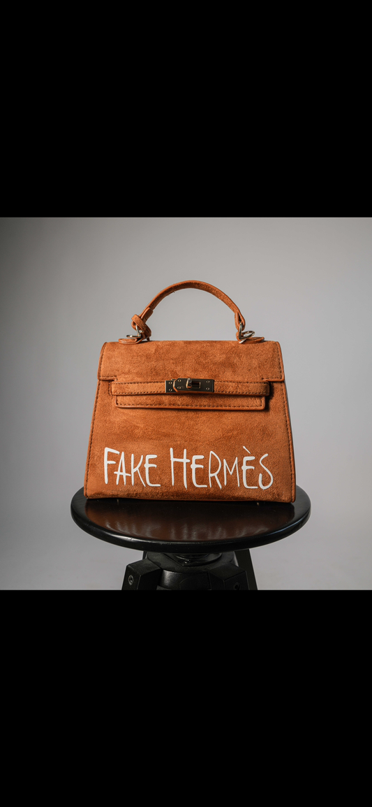 Mini Hermès
