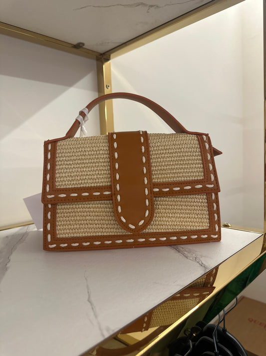 Bag jaque