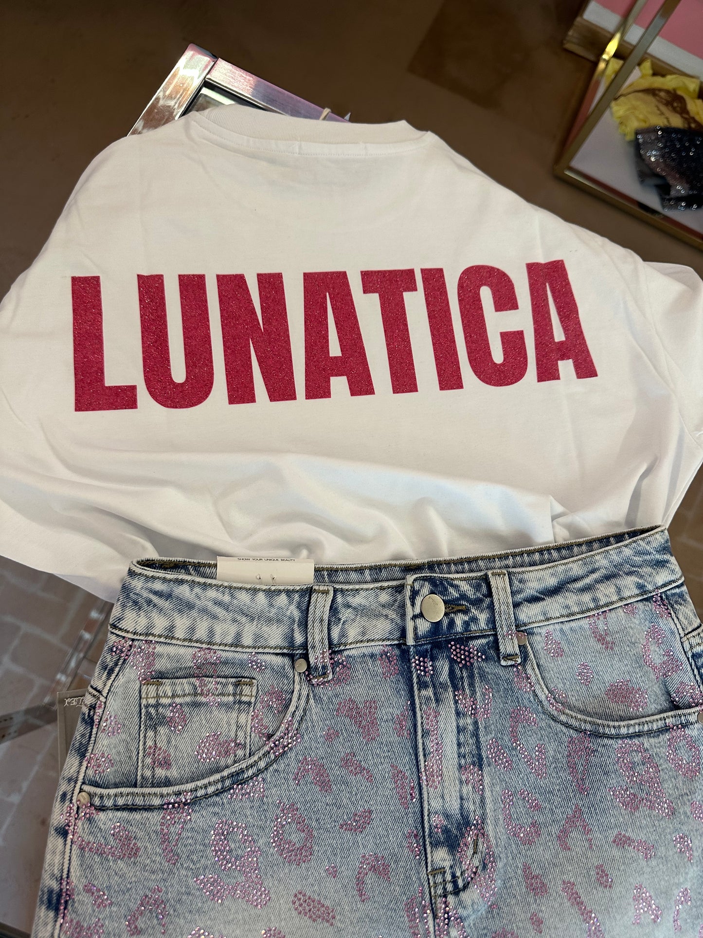 LUNATICA
