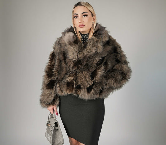 PELLICCIA GREY
