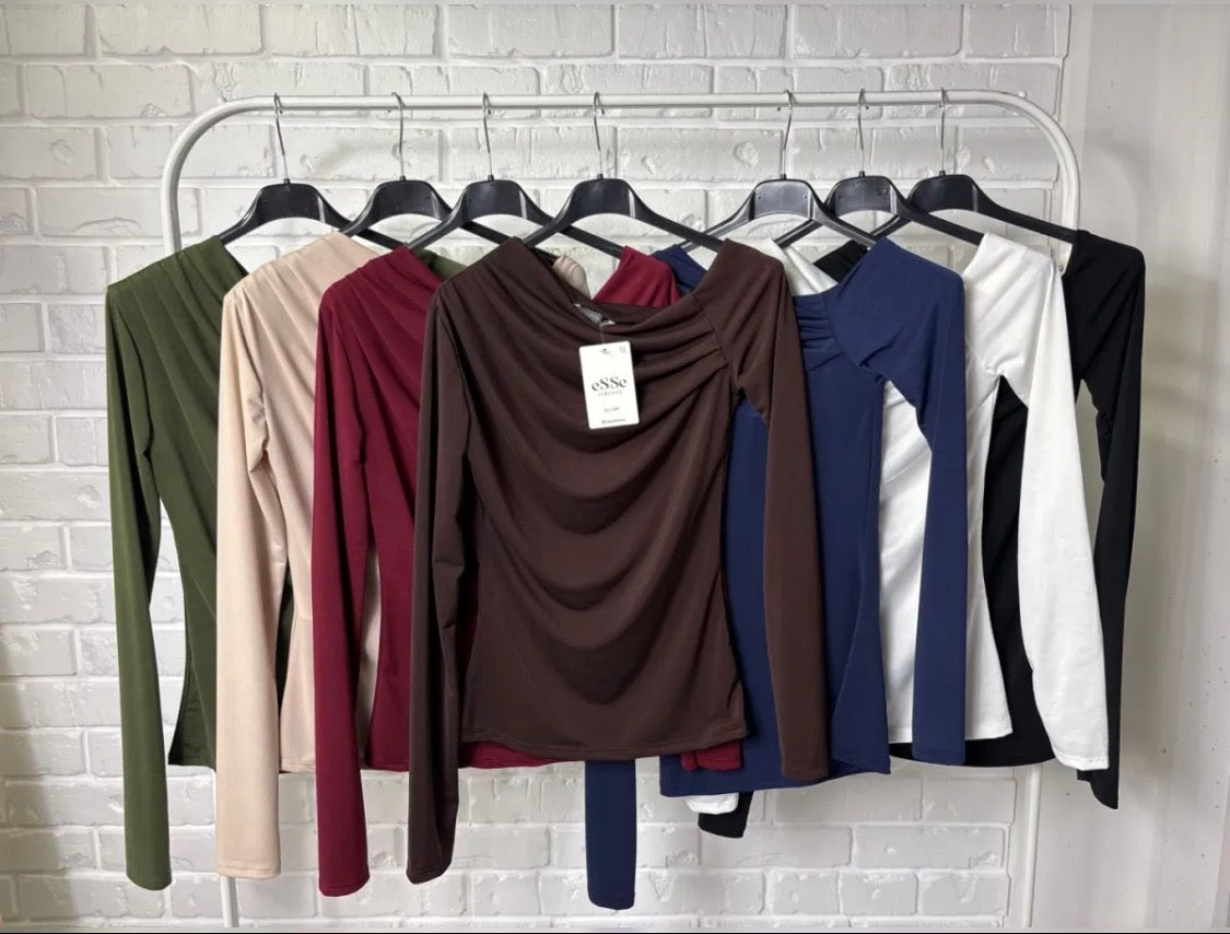 Maglia kim