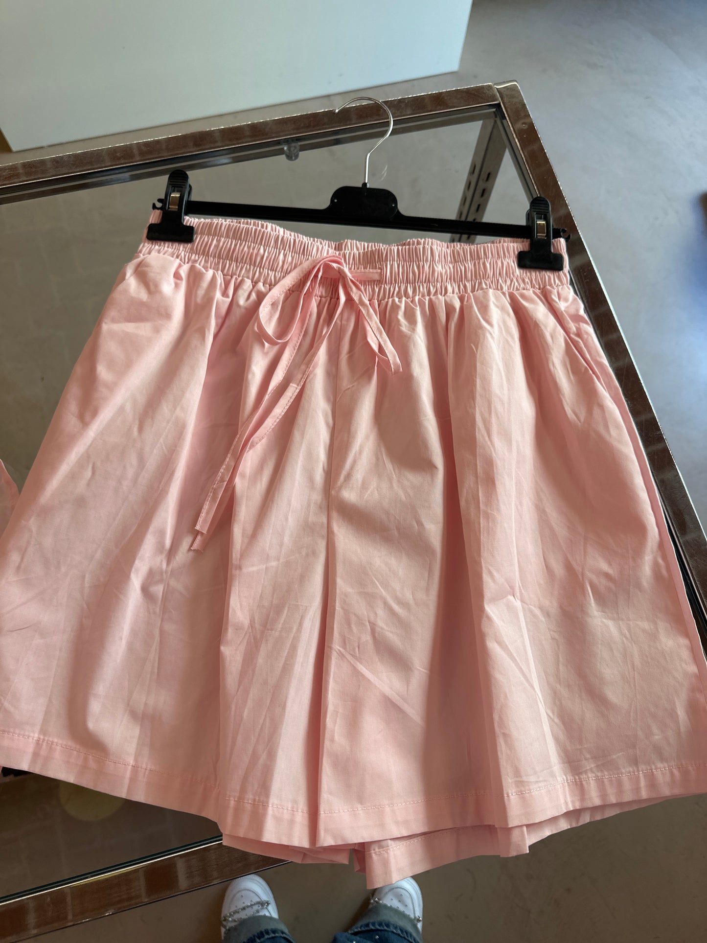 Coord rosa 💞