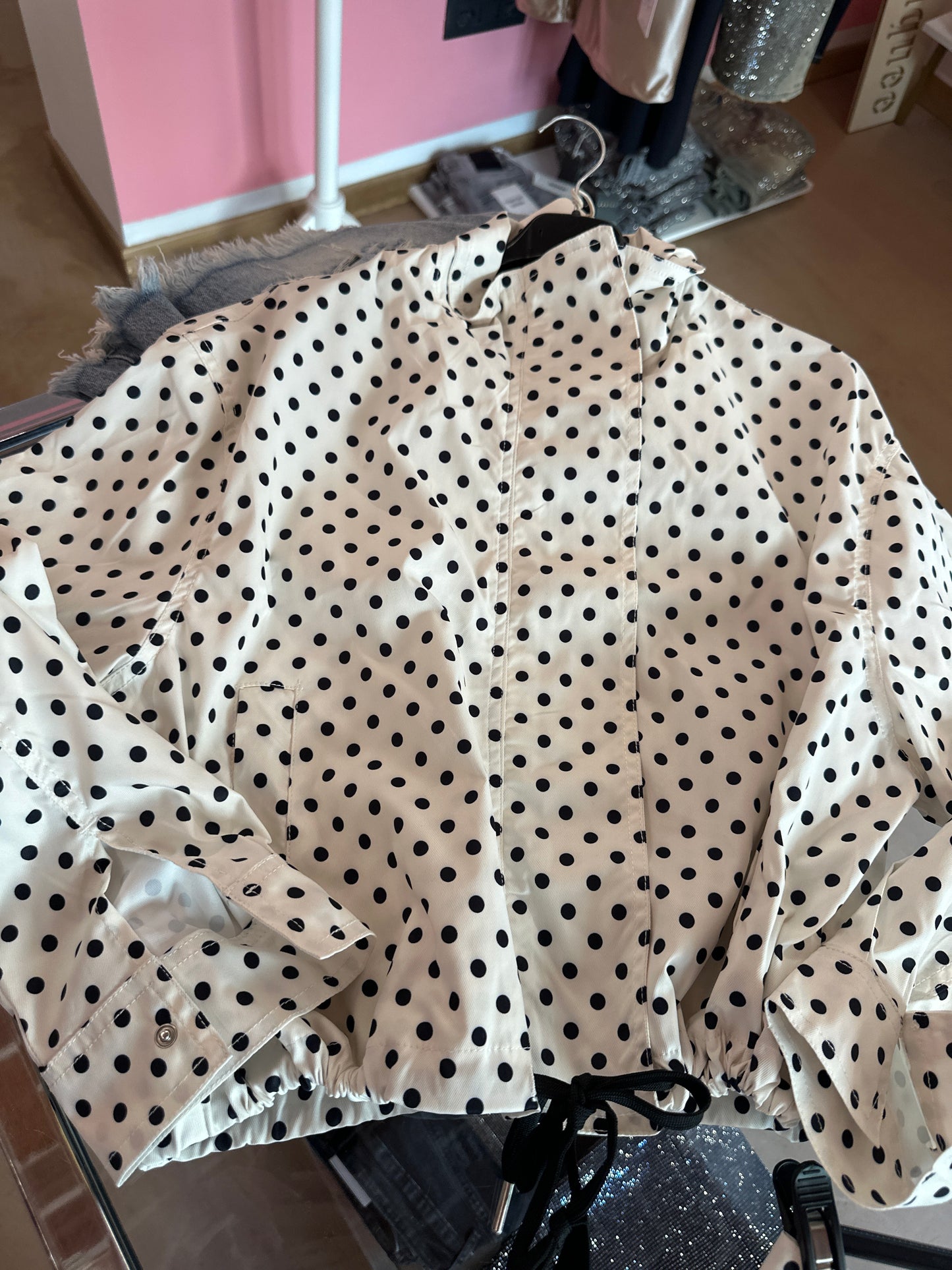 Coord pois
