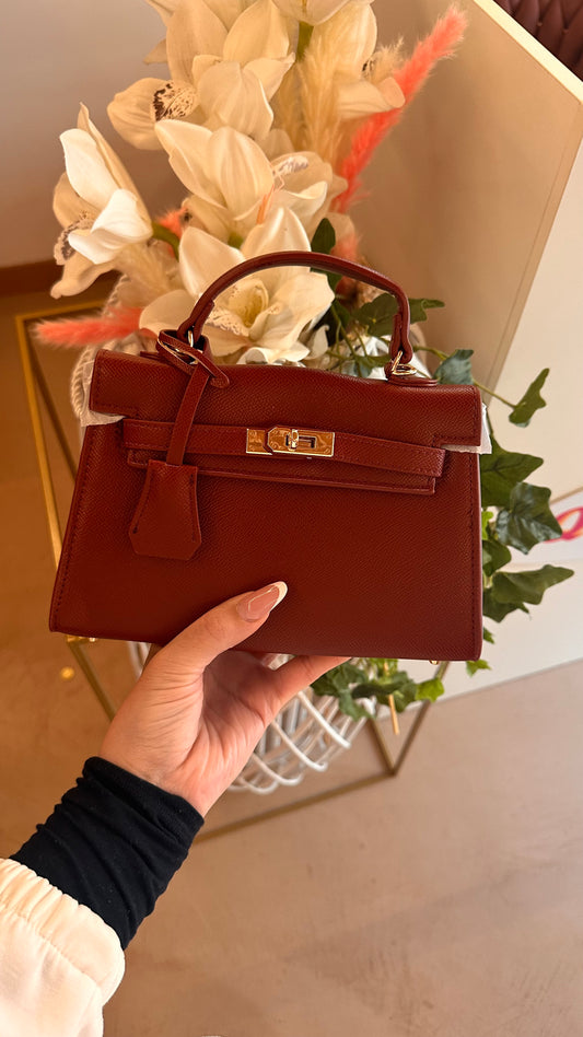 mini Hermès