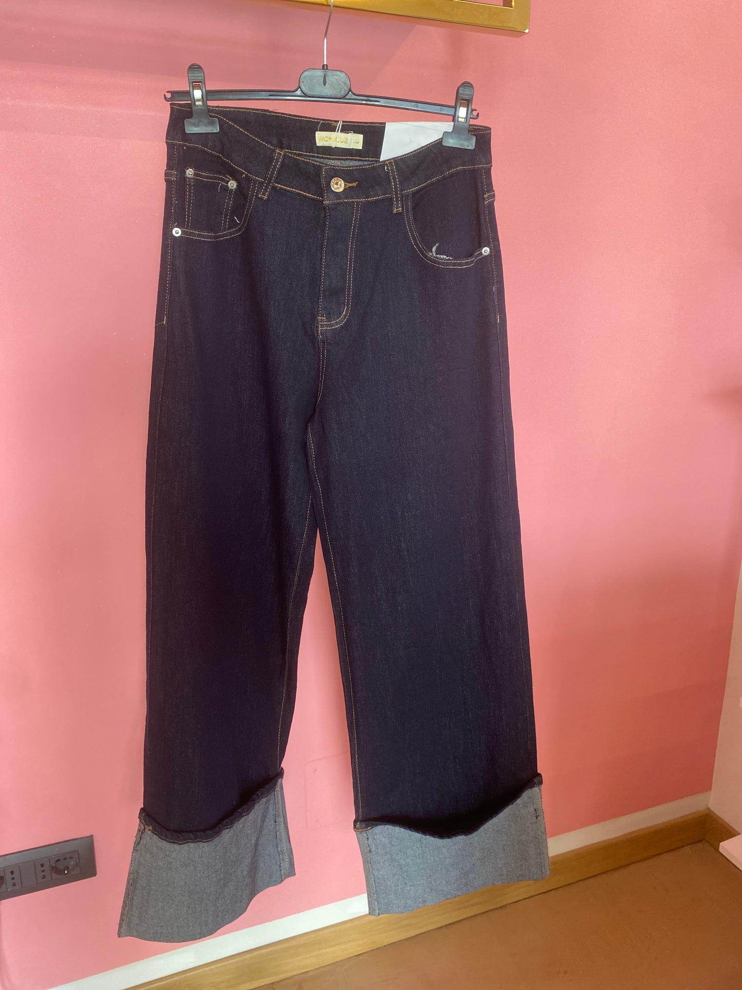 Jeans monique