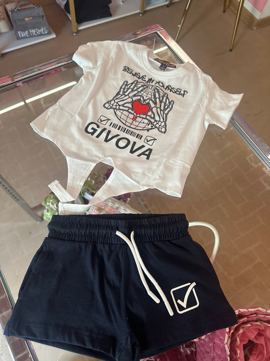 Completo GiVOVA
