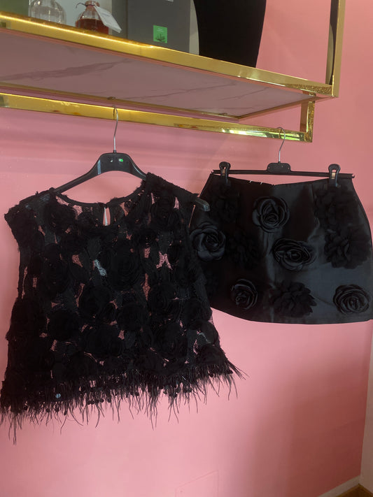 Maglia rose