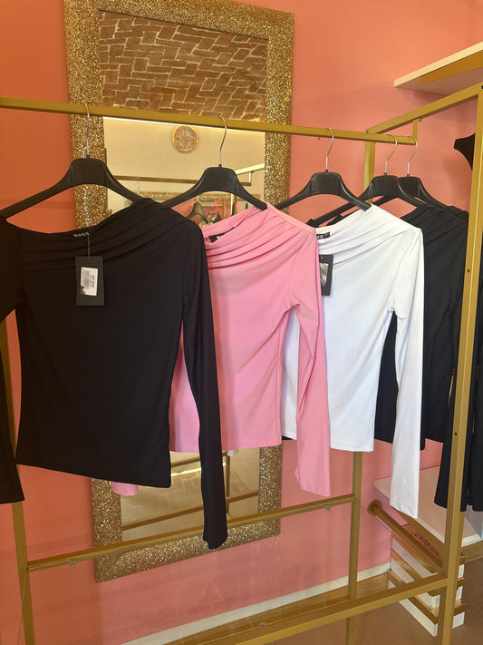 Maglia kim