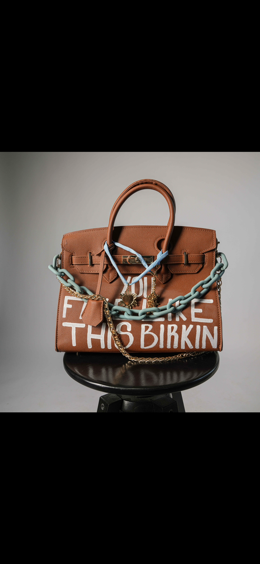 ￼ Hermes Brown