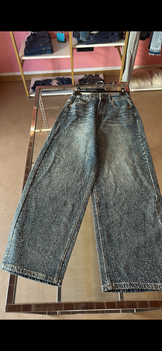 Jeans Diamond