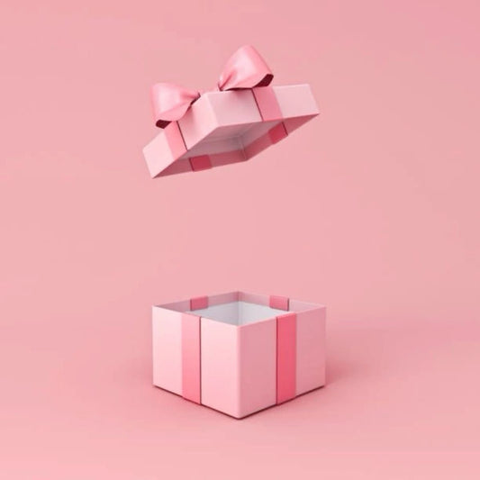 Mistery box grande