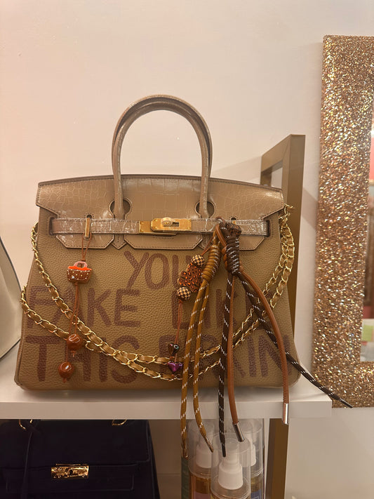 Birkin Chocolate 🍫￼