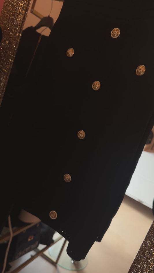 Dress BALMAIN