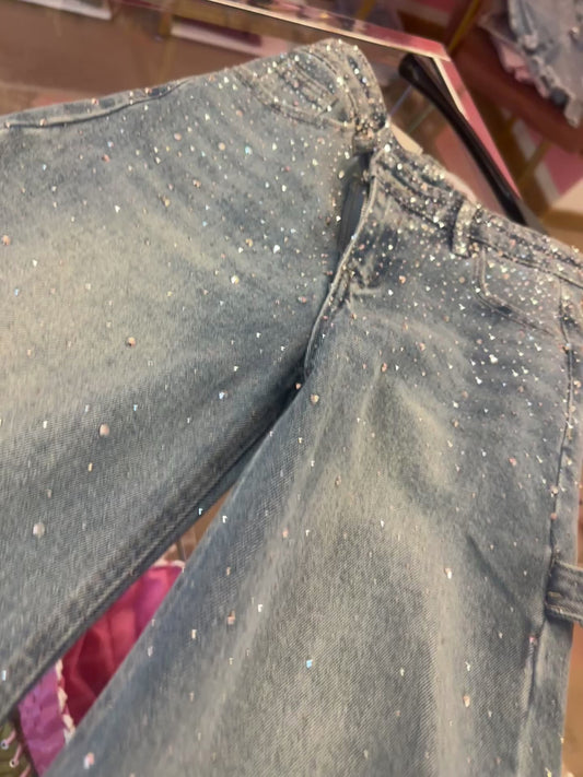 Bermuda strass