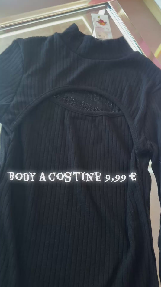 Body costine