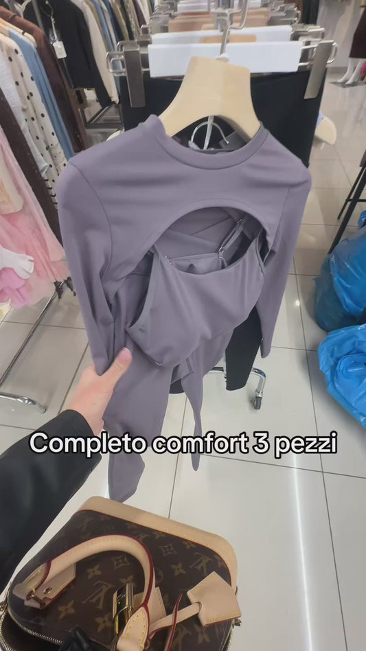 Set confort